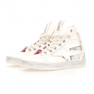 A.S.98 Aileen Sneakers Bianche | IT-WSI-317954