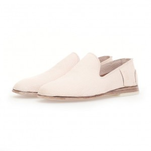 A.S.98 Alberic flat shoes Beige | IT-FGR-465973