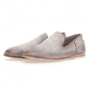 A.S.98 Alberic flat shoes Grigie | IT-UXP-506782