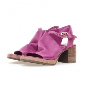 A.S.98 Amice Sandali Fucsia | IT-BLX-430981