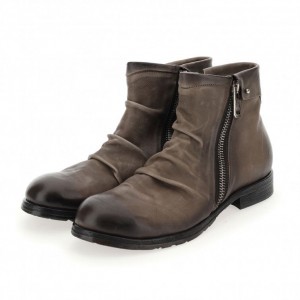 A.S.98 Clash 401216 Ankle boots Marroni | IT-VRB-341670