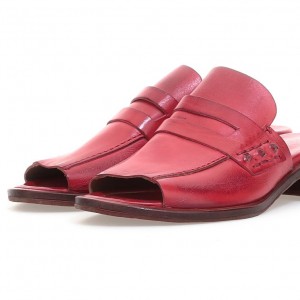 A.S.98 Godfrey Mules Fucsia | IT-ZSV-382516