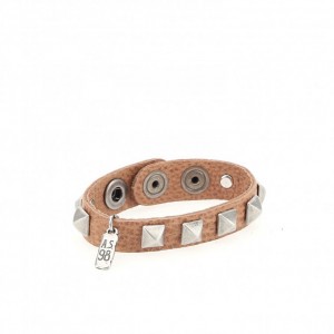 A.S.98 Jeb Bracciale Khaki | IT-GKT-357169