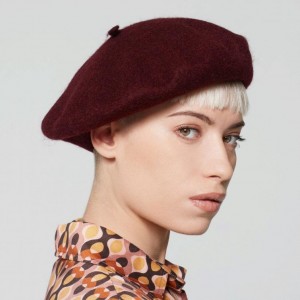 A.S.98 Joan hats Marroni | IT-POD-815934