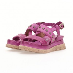 A.S.98 Lalla Sandali Fucsia | IT-CZA-106372