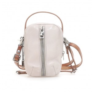 A.S.98 Limone Borse Beige | IT-HBD-973156