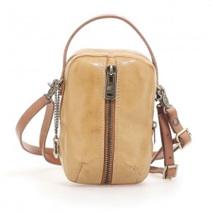 A.S.98 Limone Borse Khaki | IT-KNO-068529