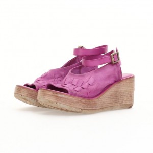 A.S.98 Nan Sandali Fucsia | IT-OCW-027456