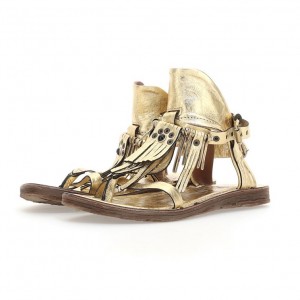 A.S.98 Reina Sandali Oro | IT-SGV-586234