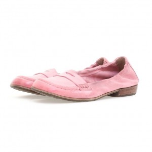 A.S.98 Zavia flat shoes Rosa | IT-EJK-370628