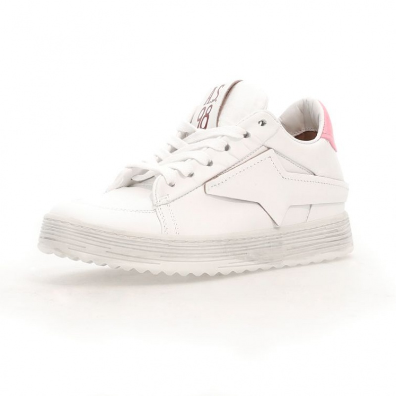 A.S.98 Adria Sneakers Rosa | IT-VBS-598714