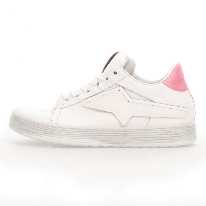 A.S.98 Adria Sneakers Rosa | IT-VBS-598714