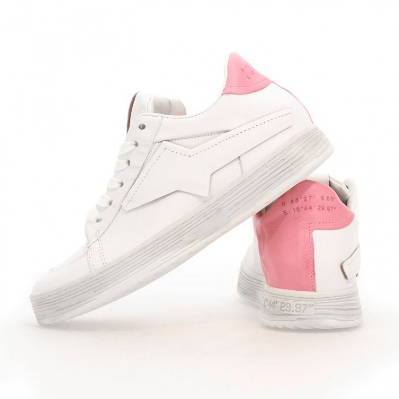 A.S.98 Adria Sneakers Rosa | IT-VBS-598714