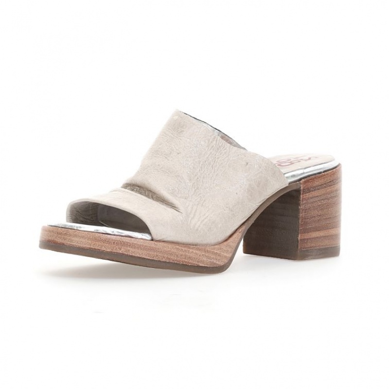 A.S.98 Aleesha Sandali Beige | IT-OIJ-652103