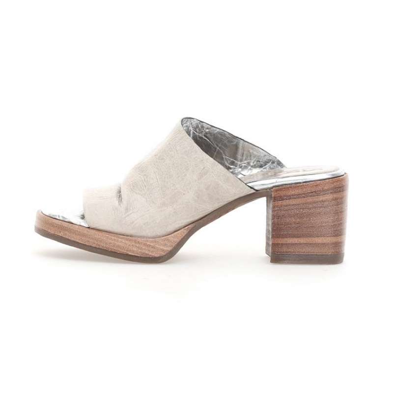 A.S.98 Aleesha Sandali Beige | IT-OIJ-652103