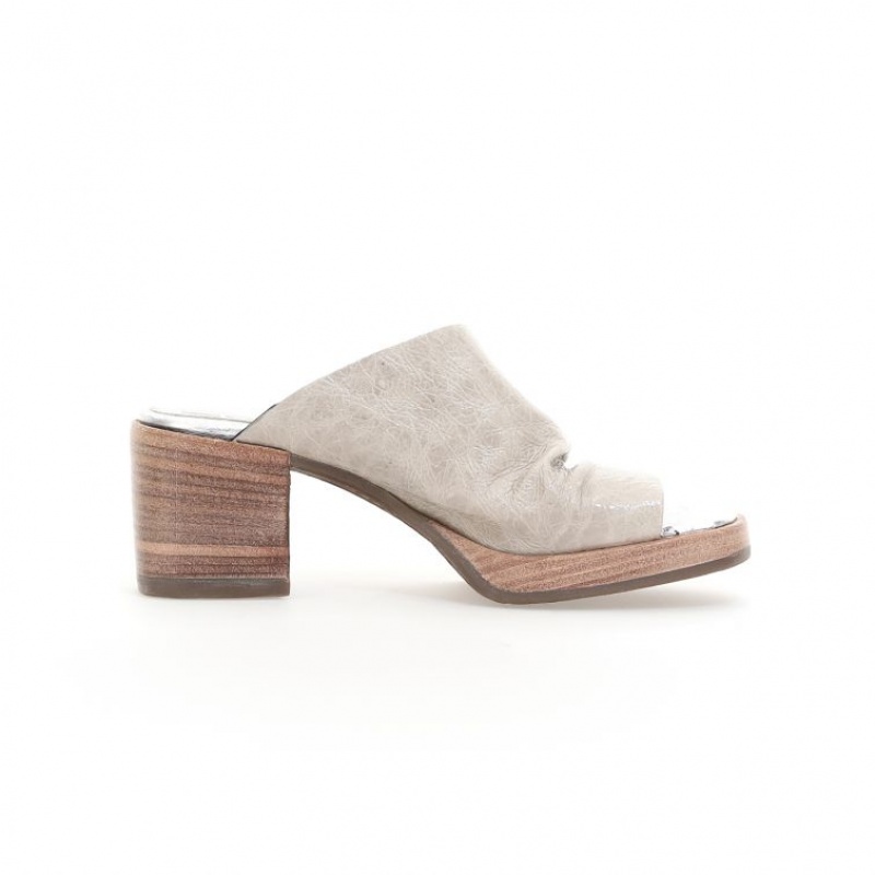 A.S.98 Aleesha Sandali Beige | IT-OIJ-652103