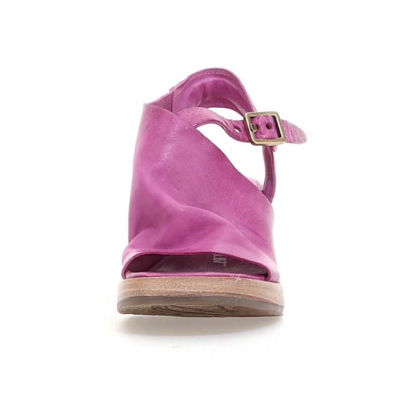 A.S.98 Amice Sandali Fucsia | IT-BLX-430981