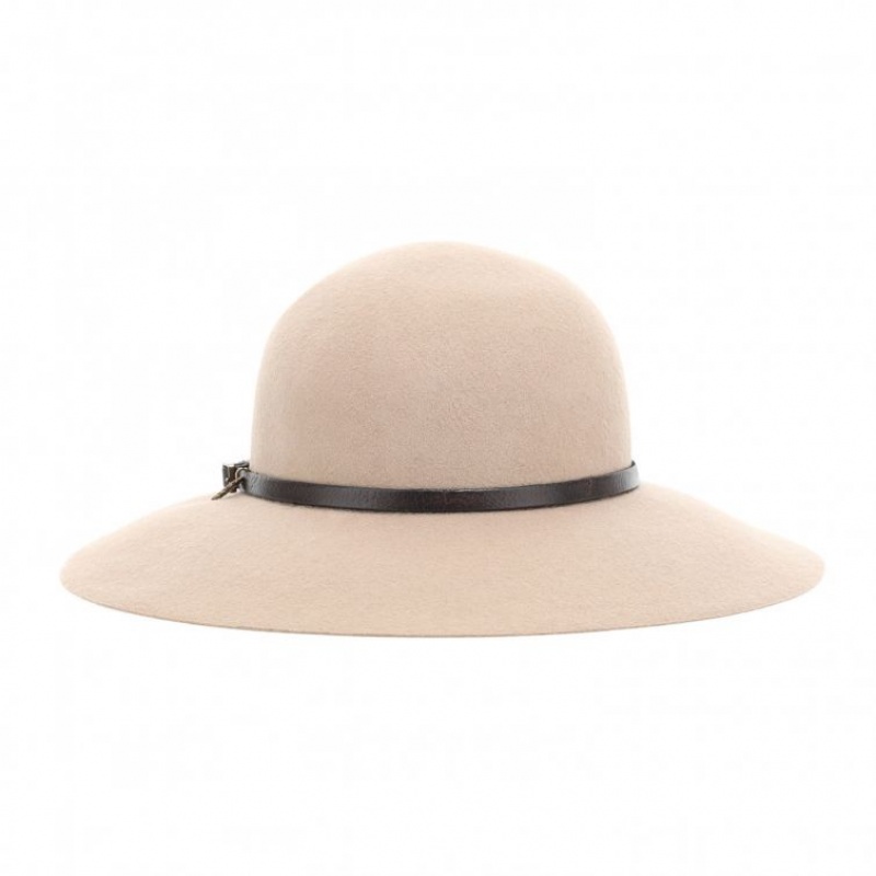 A.S.98 Anouk hats Gialle | IT-AUP-201874