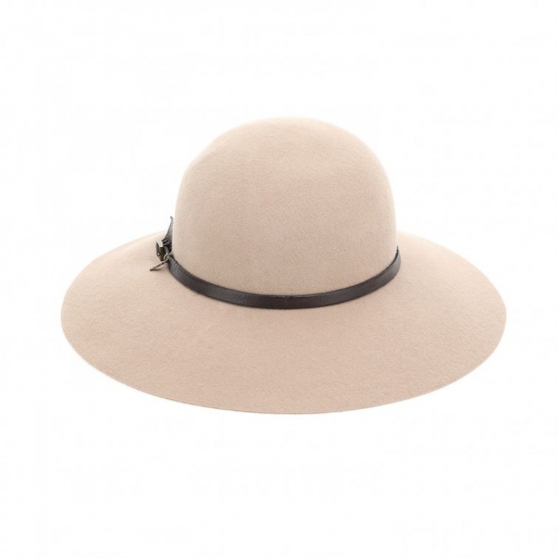 A.S.98 Anouk hats Gialle | IT-AUP-201874