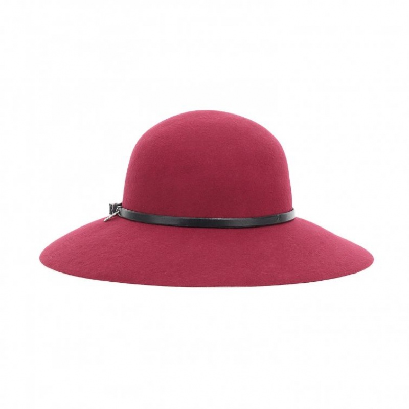 A.S.98 Anouk hats Rosse | IT-XUN-205789