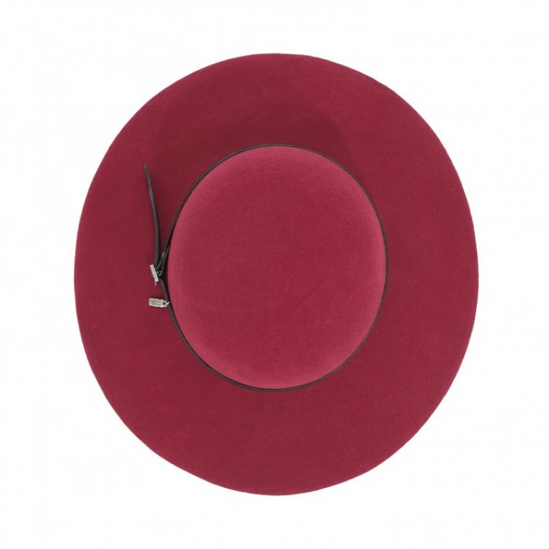 A.S.98 Anouk hats Rosse | IT-XUN-205789