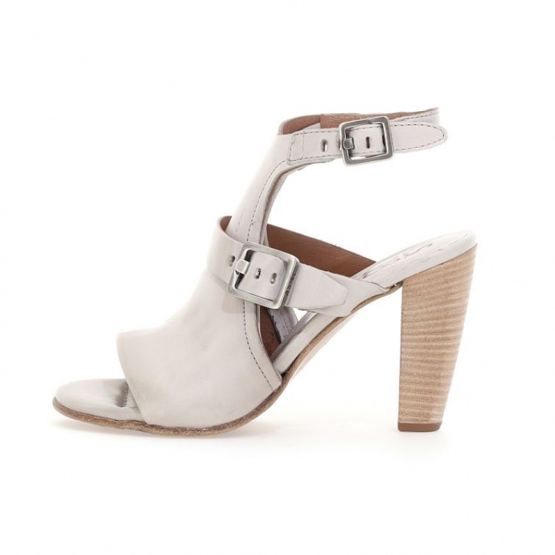 A.S.98 Charlize Sandali Beige | IT-YND-598216