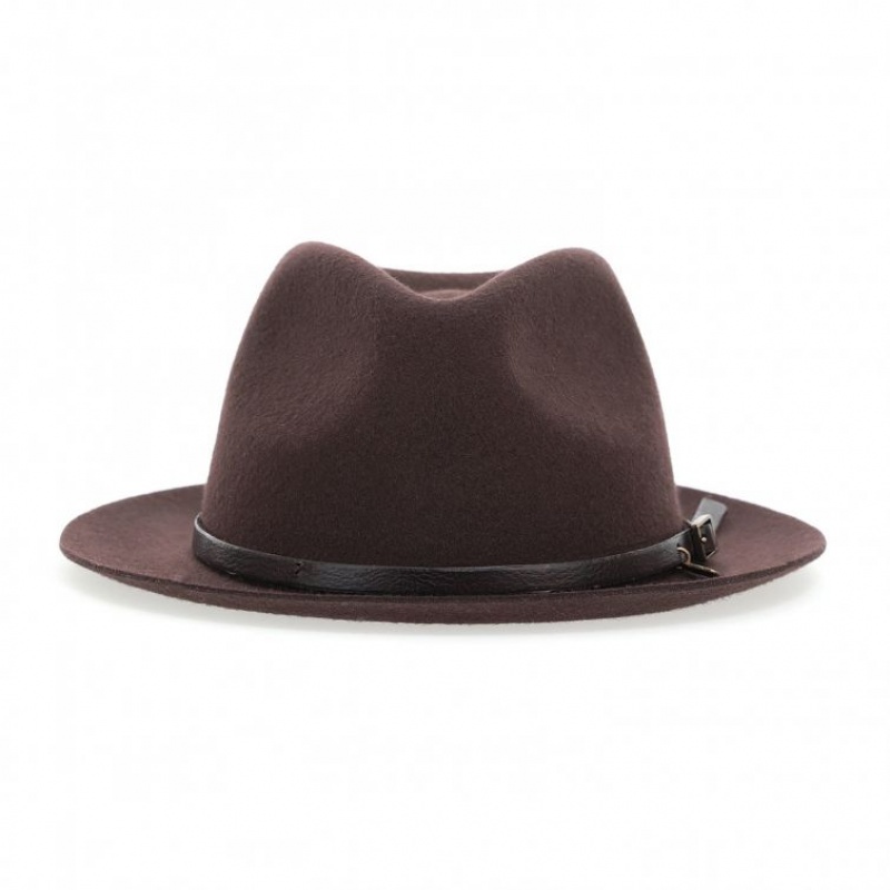 A.S.98 Claire hats Marroni | IT-OSF-893120