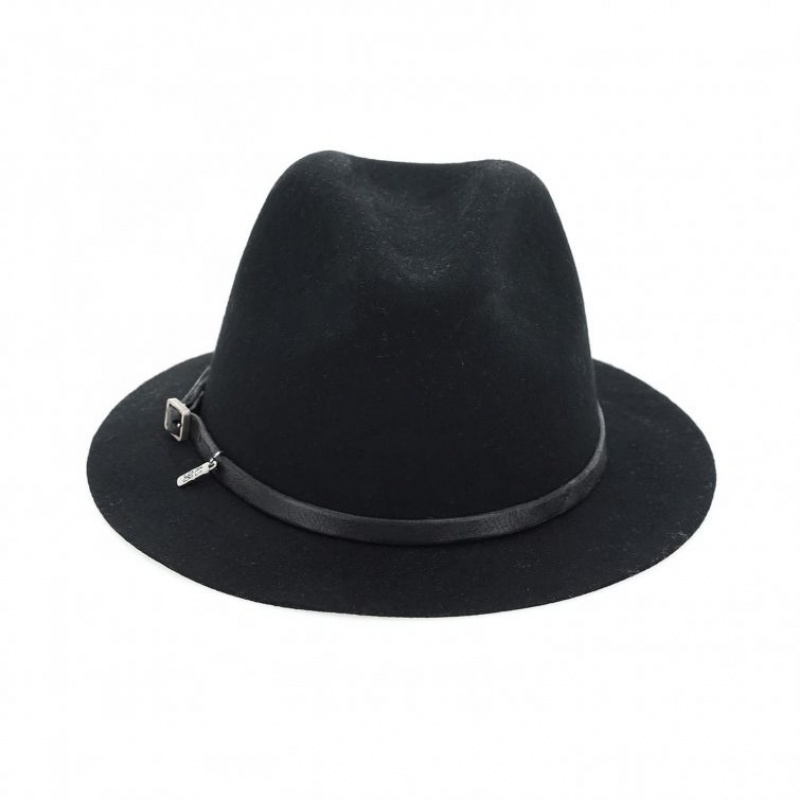 A.S.98 Claire hats Nere | IT-XRP-147890