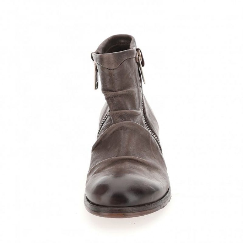 A.S.98 Clash 401216 Ankle boots Cioccolato | IT-MXP-120593