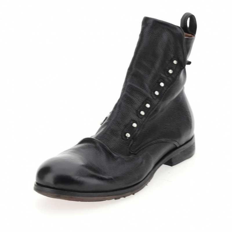 A.S.98 Clash 401231 Ankle boots Nere | IT-KBY-610789