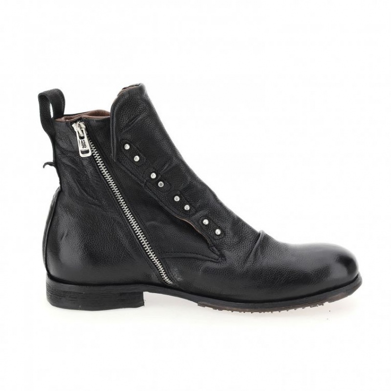 A.S.98 Clash 401231 Ankle boots Nere | IT-KBY-610789