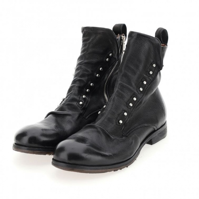 A.S.98 Clash 401231 Ankle boots Nere | IT-KBY-610789