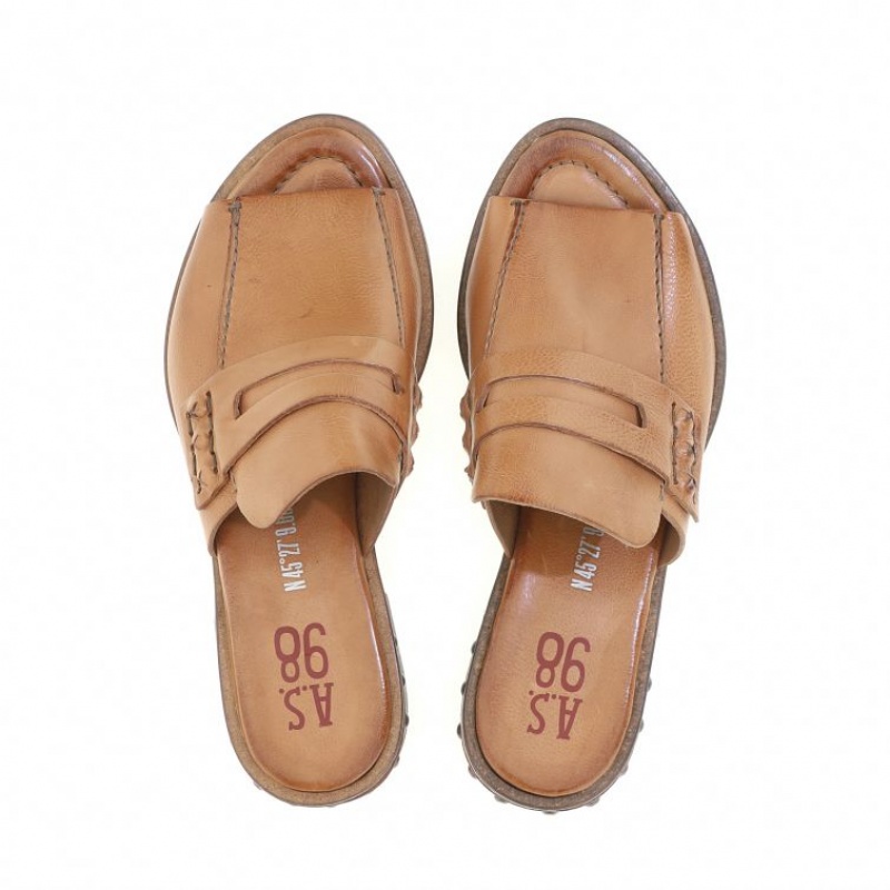 A.S.98 Godfrey Mules Marroni | IT-CSY-392756