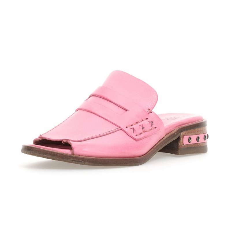 A.S.98 Godfrey Mules Rosa | IT-NGM-124365