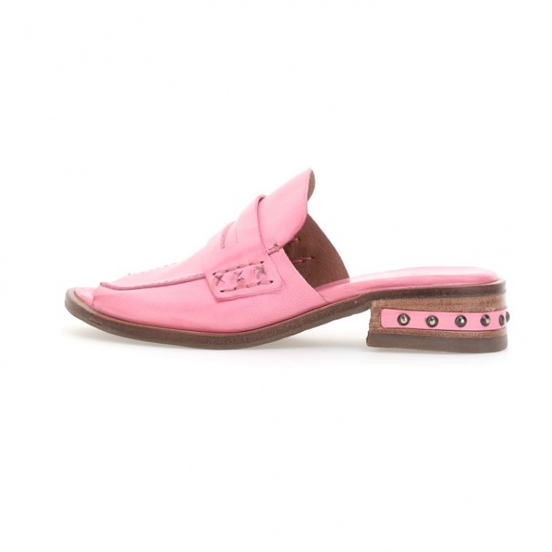 A.S.98 Godfrey Mules Rosa | IT-NGM-124365