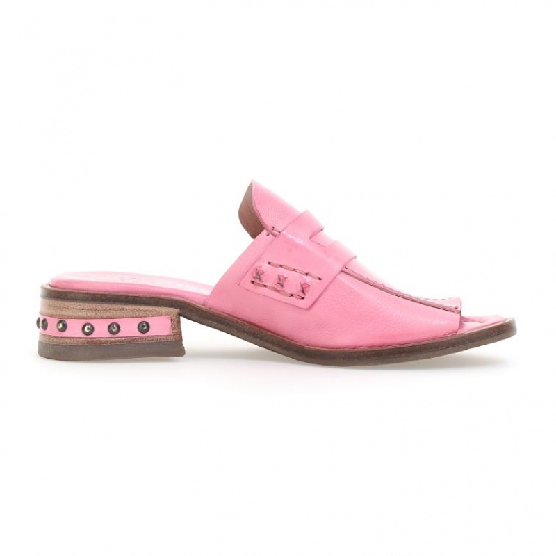 A.S.98 Godfrey Mules Rosa | IT-NGM-124365