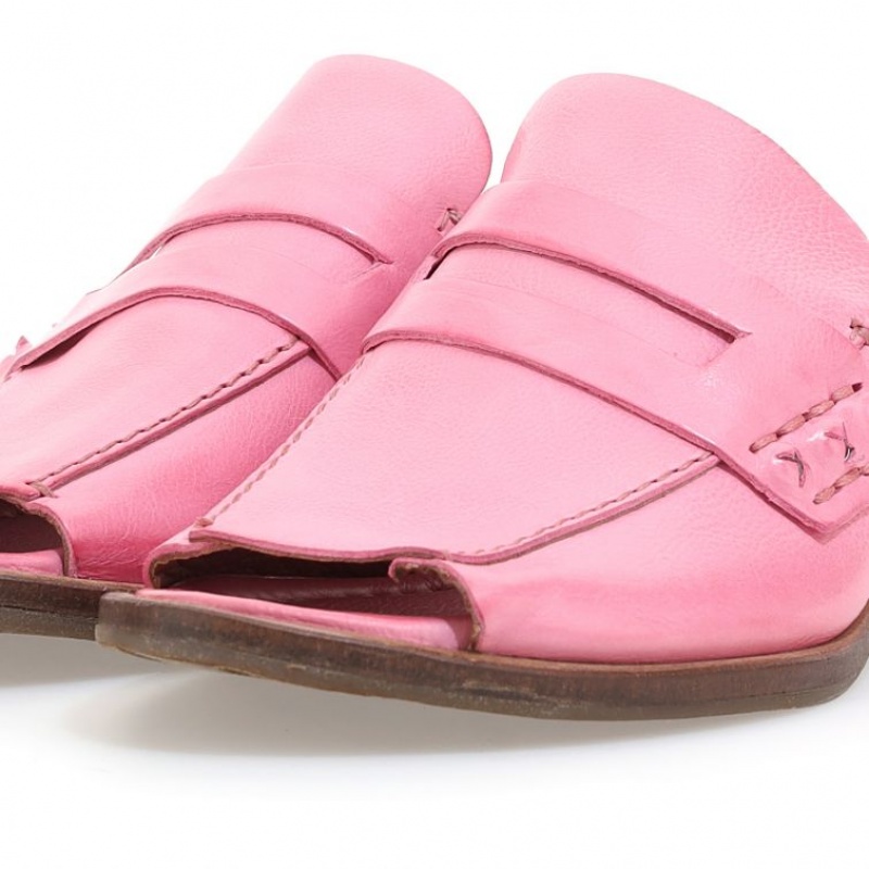 A.S.98 Godfrey Mules Rosa | IT-NGM-124365