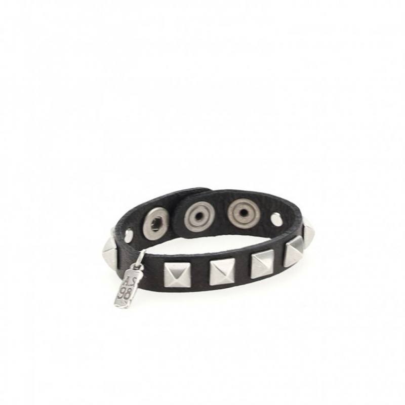 A.S.98 Jeb Bracciale Nere | IT-DQO-346025