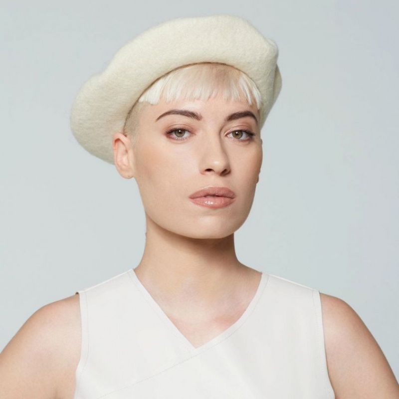 A.S.98 Joan hats Bianche | IT-NGM-497856