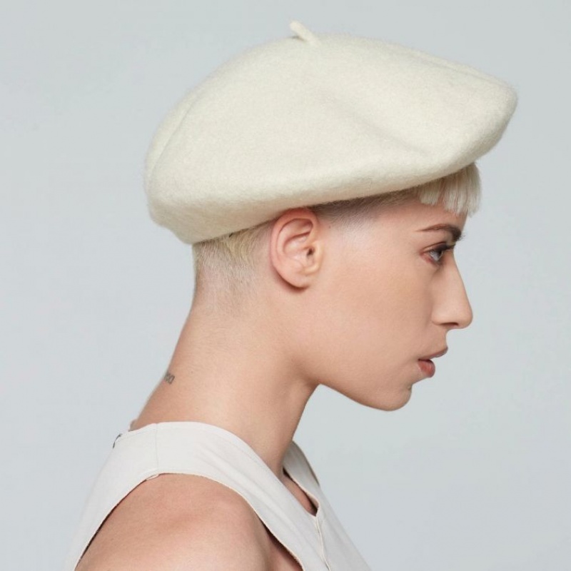 A.S.98 Joan hats Bianche | IT-NGM-497856