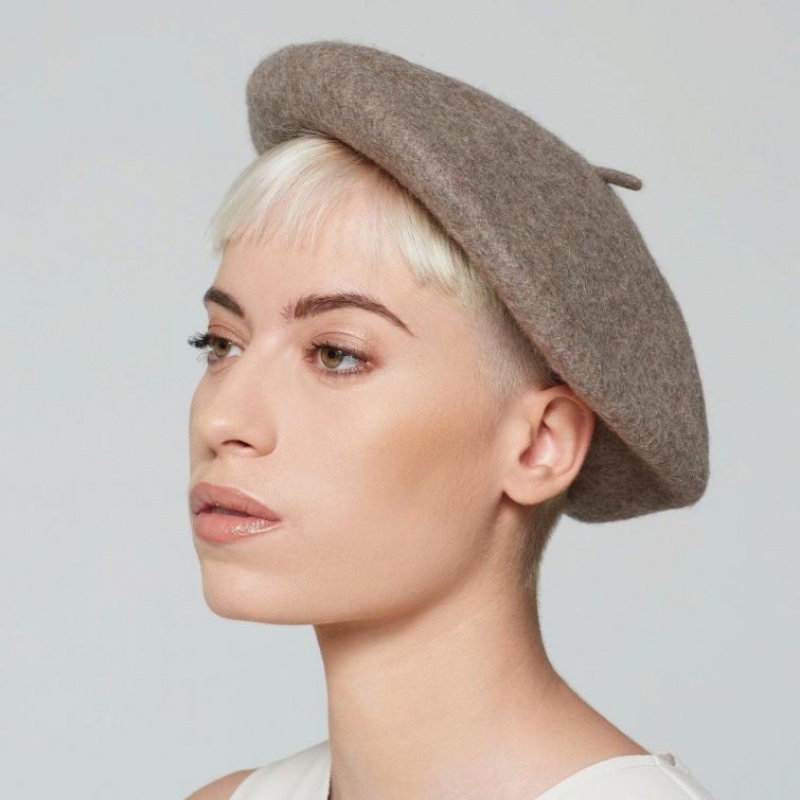 A.S.98 Joan hats Grigie | IT-GUO-075819