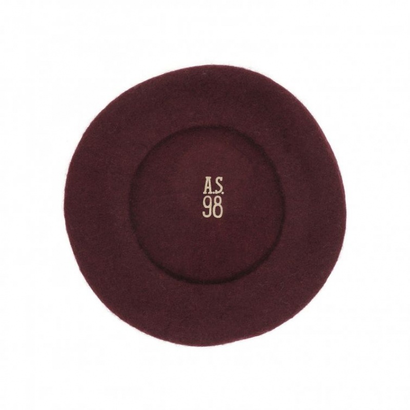 A.S.98 Joan hats Marroni | IT-POD-815934