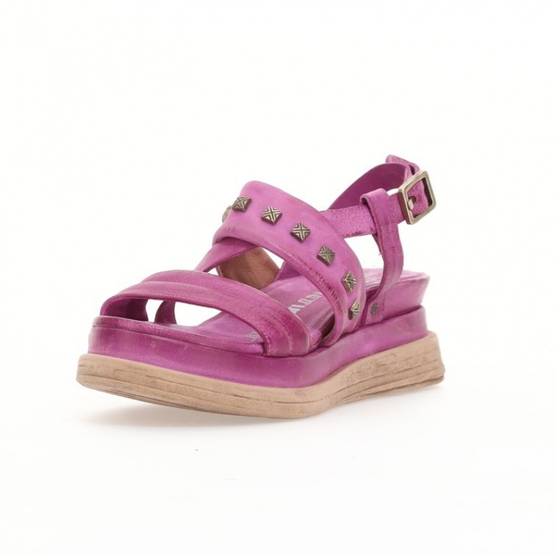 A.S.98 Lalla Sandali Fucsia | IT-CZA-106372