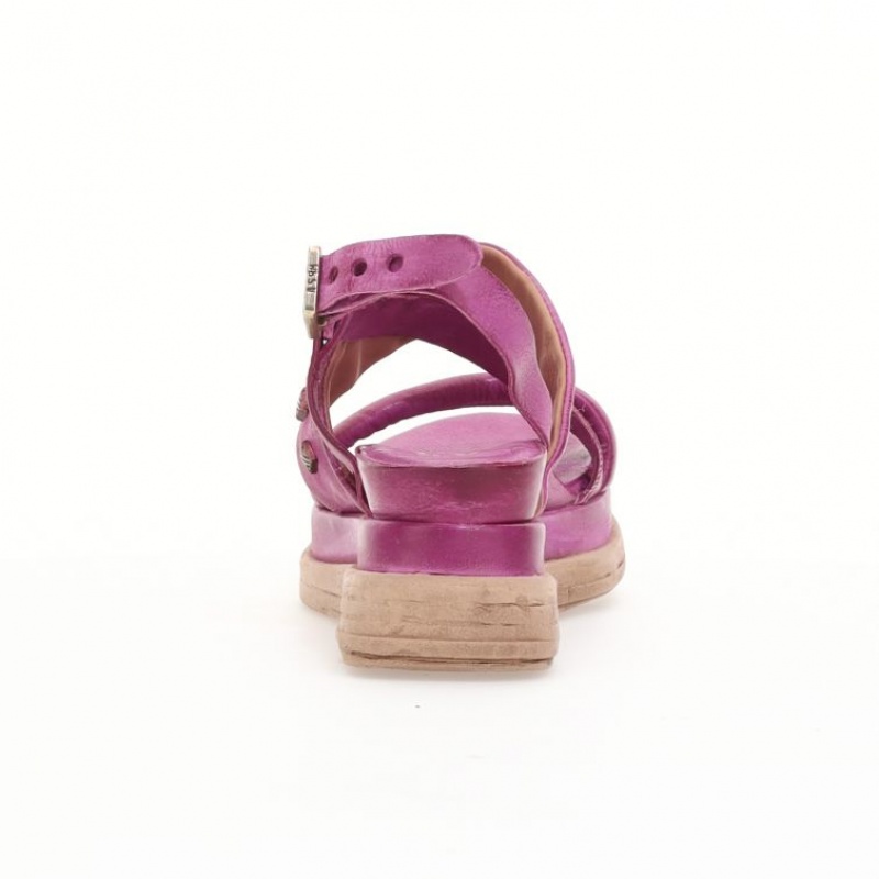 A.S.98 Lalla Sandali Fucsia | IT-CZA-106372