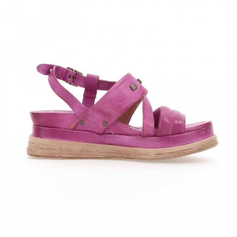 A.S.98 Lalla Sandali Fucsia | IT-CZA-106372