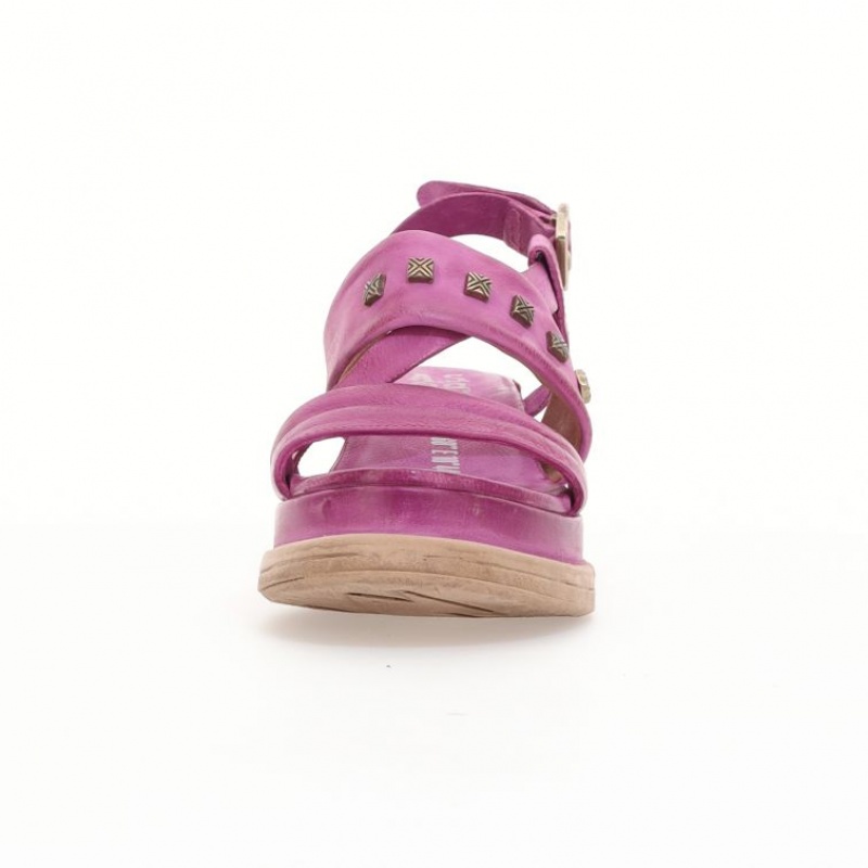 A.S.98 Lalla Sandali Fucsia | IT-CZA-106372