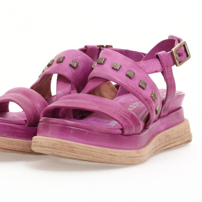 A.S.98 Lalla Sandali Fucsia | IT-CZA-106372