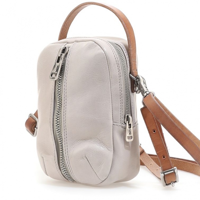 A.S.98 Limone Borse Beige | IT-HBD-973156