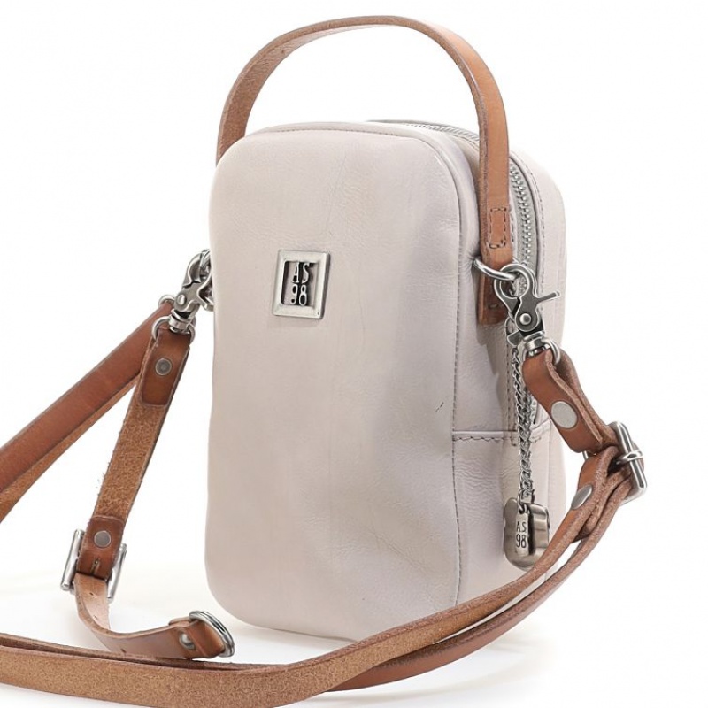 A.S.98 Limone Borse Beige | IT-HBD-973156