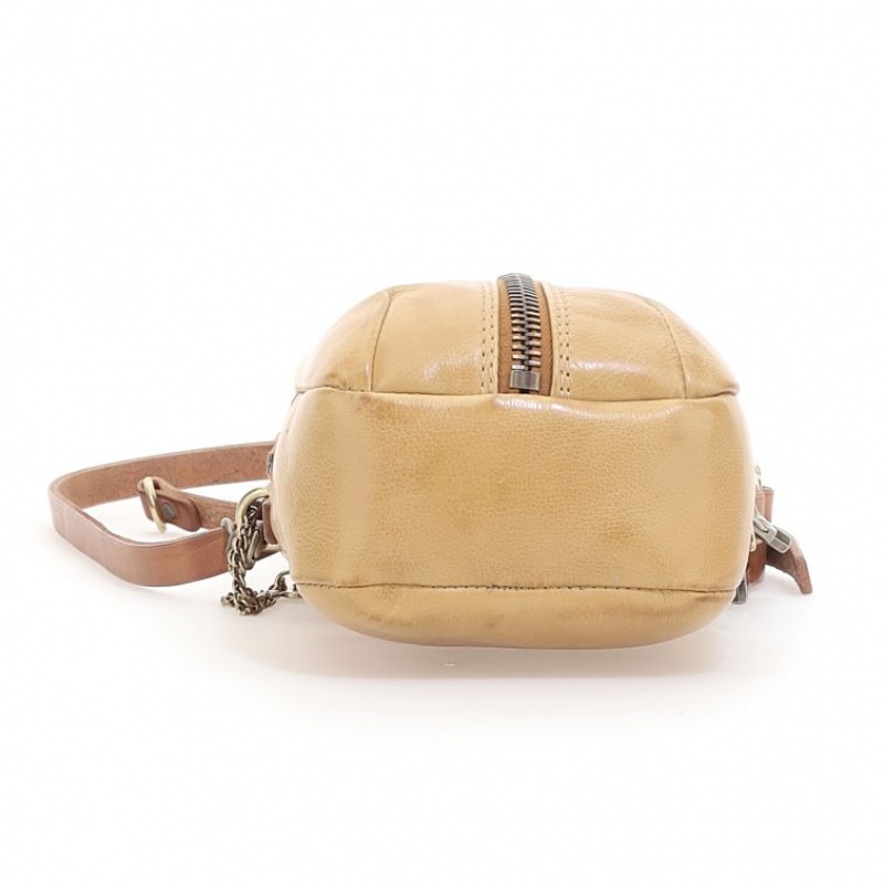 A.S.98 Limone Borse Khaki | IT-KNO-068529